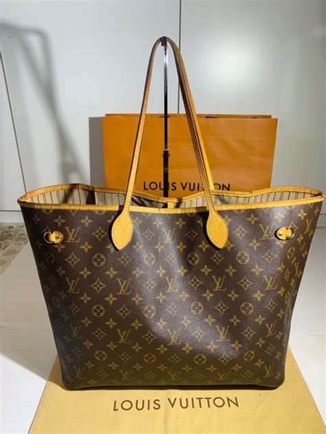 louis vuitton all in gm bandoulière|louis vuitton neverfull bandoulière.